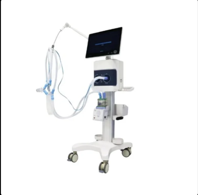 Ventilus 15T with Turbine Ventilator - Buy Wholesale in India | SMD MEDICARE
