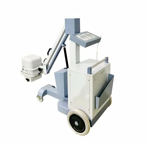 100Ma Apr Mobile X-Ray Machine - Buy Wholesale in India | SMD MEDICARE
