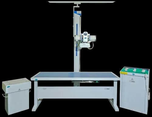 300mA X-Ray Machine - Buy Wholesale in India | SMD MEDICARE