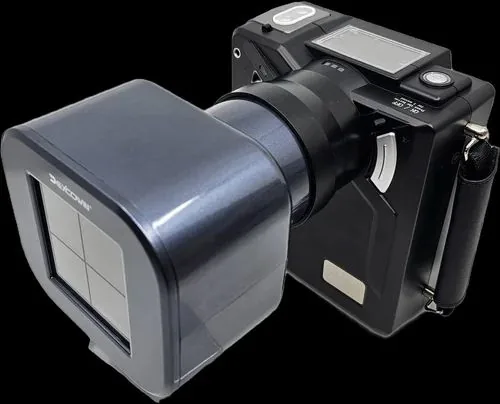 Portable Handheld X Ray Machine - Buy Wholesale in India | SMD MEDICARE
