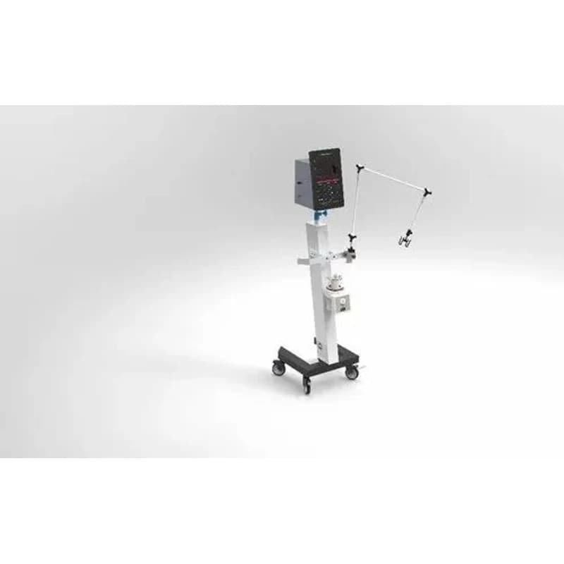 AgVa Pro ICU Ventilator - Buy Wholesale in India | SMD MEDICARE