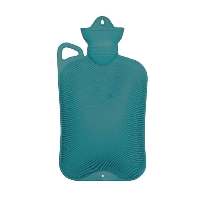 Fineone Hot Water Bag (Teal Blue) - Buy Wholesale in India | SMD MEDICARE