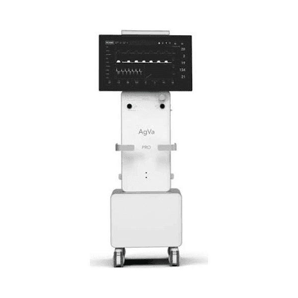 ICU Ventilator Price in India (2026): Turbine vs Compressor & AgVa Pro Setup Guide