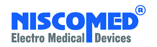 Niscomed OEM Manufacturer Logo