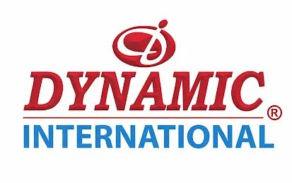 Dynamic International OEM Manufacturer Logo