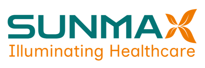 Sunmax OEM Manufacturer Logo