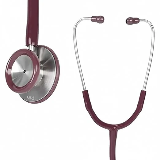 Fine One PRO Stainless Steel Stethoscope - Buy Wholesale in India | SMD MEDICARE