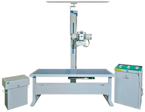 300mA X-Ray Machine - Buy Wholesale in India | SMD MEDICARE