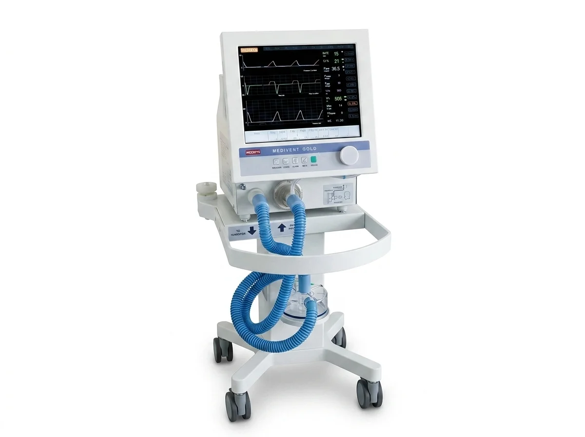 Medisys Medivent Gold - Buy Wholesale in India | SMD MEDICARE