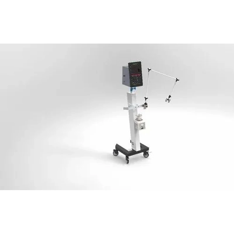 AgVa Pro ICU Ventilator - Buy Wholesale in India | SMD MEDICARE
