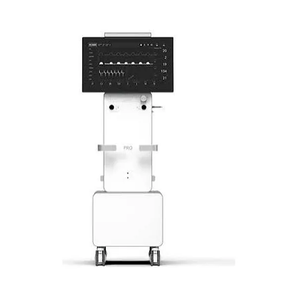 AgVa Pro ICU Ventilator medical equipment thumbnail 3