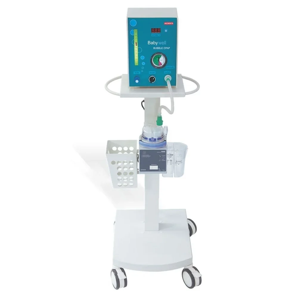 Medisys Baby Well Bubble medical equipment thumbnail 2