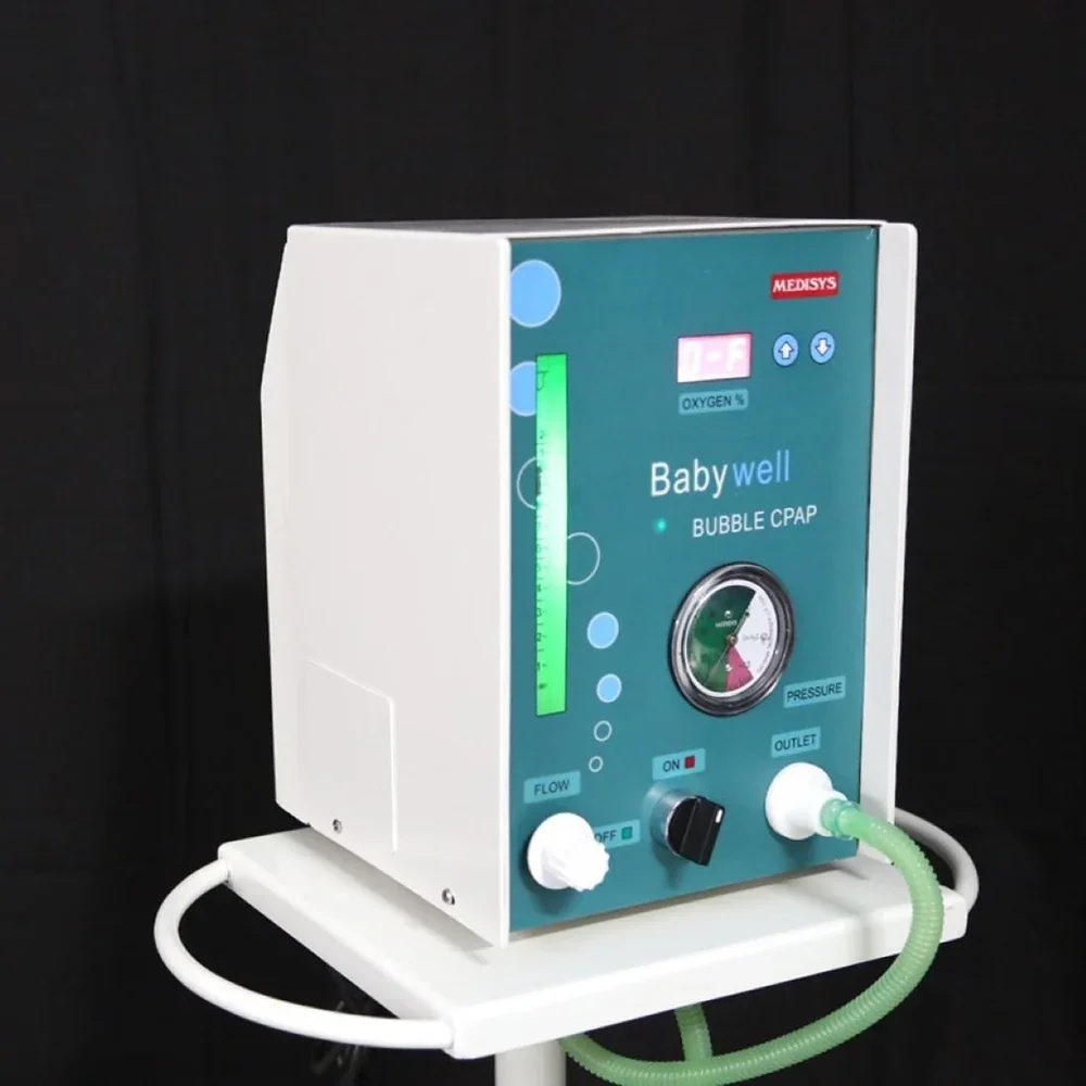 Medisys Baby Well Bubble medical equipment thumbnail 3